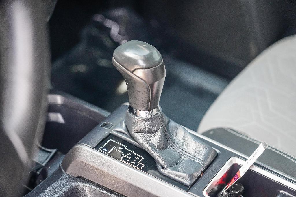 used 2023 Toyota Tacoma car, priced at $34,600