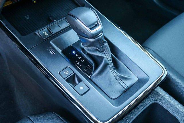 new 2026 Toyota Corolla Cross car, priced at $34,413