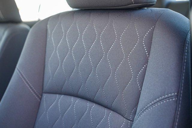 new 2025 Toyota Corolla car, priced at $25,587