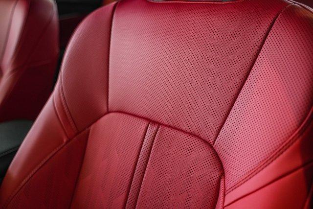 new 2025 Toyota Camry car, priced at $41,732