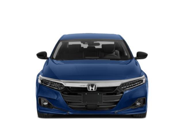 used 2021 Honda Accord car, priced at $21,900