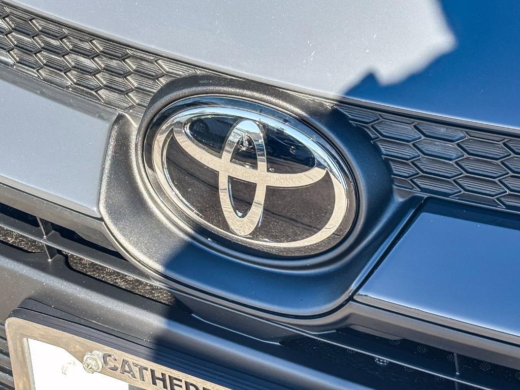 used 2024 Toyota Corolla car, priced at $21,600