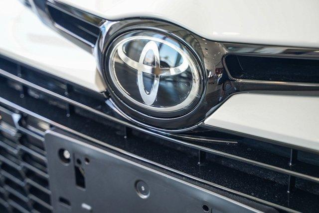 new 2025 Toyota GR Corolla car, priced at $48,849