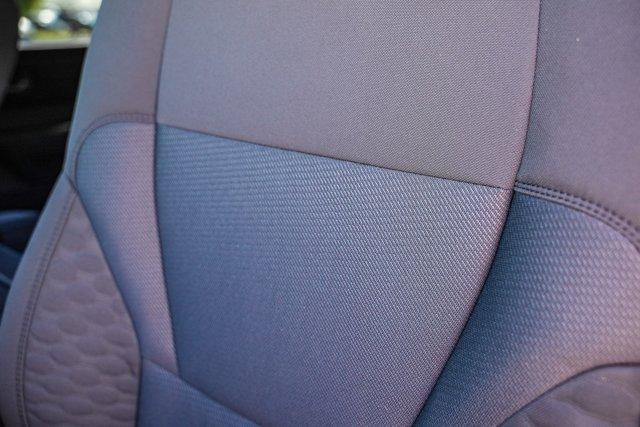 new 2025 Toyota Tundra car, priced at $47,773