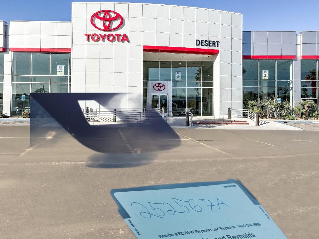 used 2021 Toyota Tacoma car, priced at $27,500