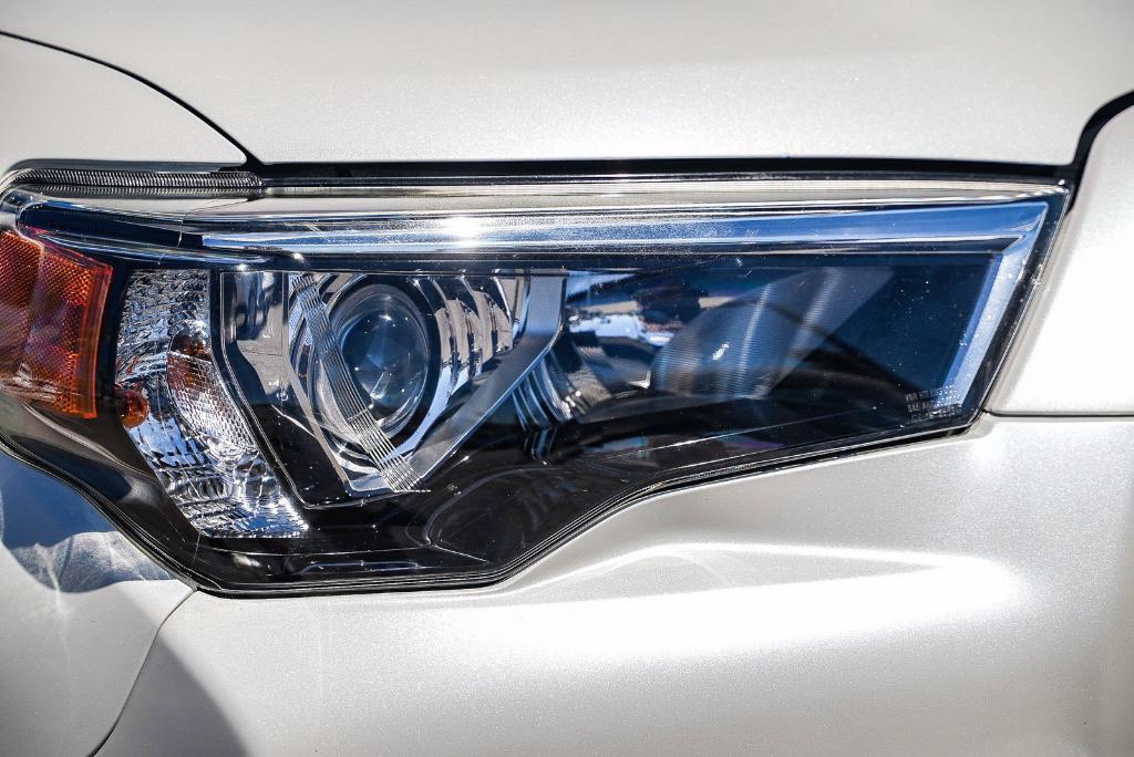 used 2019 Toyota 4Runner car, priced at $35,700