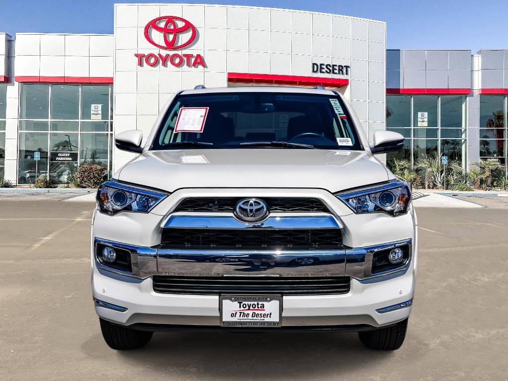 used 2019 Toyota 4Runner car, priced at $35,700