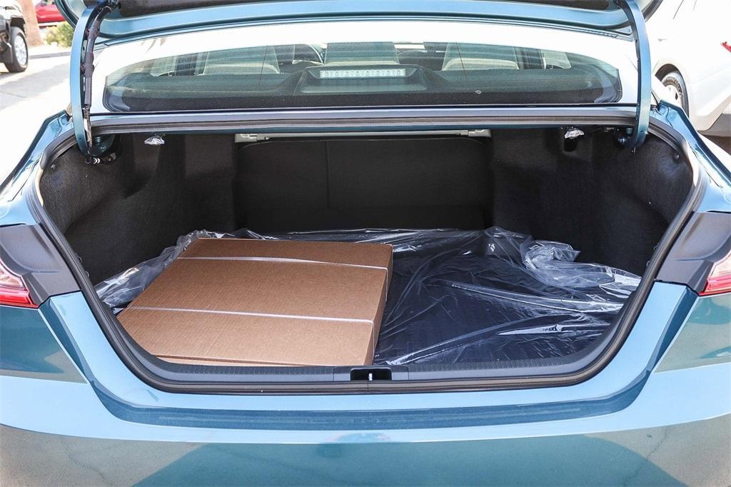 new 2025 Toyota Camry car, priced at $31,582