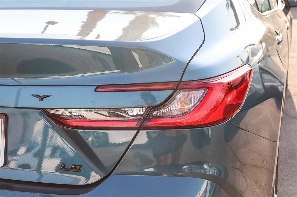 new 2025 Toyota Camry car, priced at $31,582