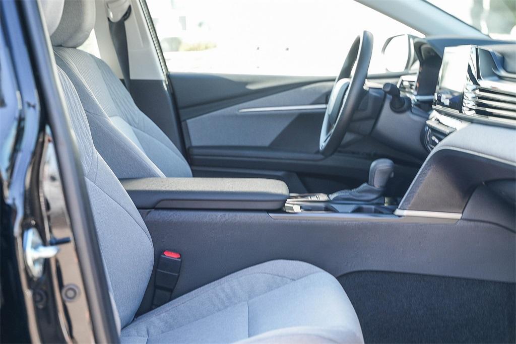 new 2025 Toyota Camry car, priced at $31,582