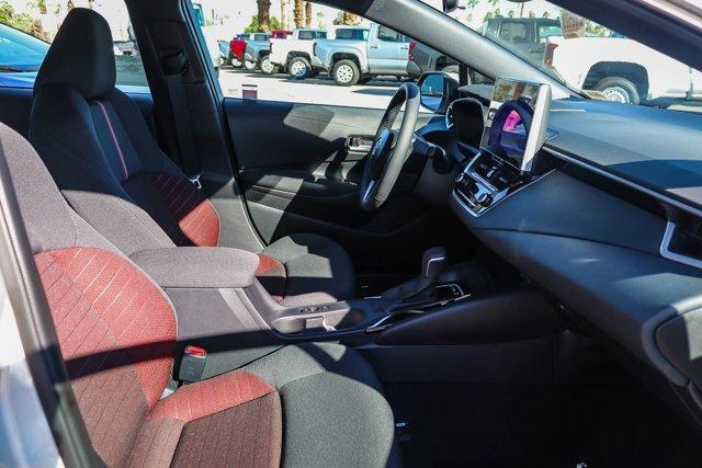 new 2026 Toyota Corolla car