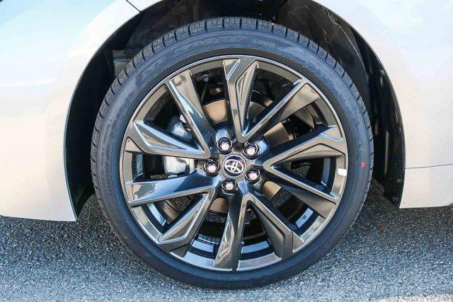 new 2026 Toyota Corolla car