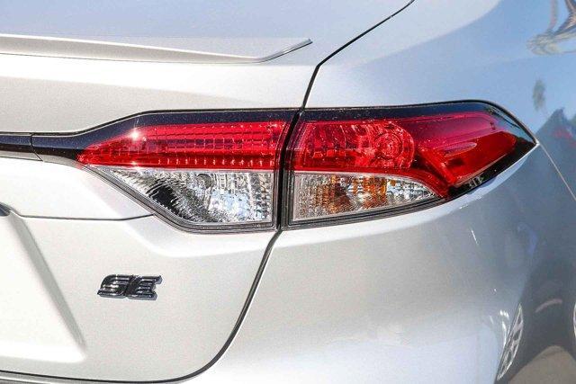 new 2026 Toyota Corolla car