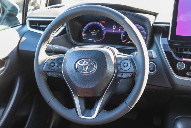 new 2026 Toyota Corolla car