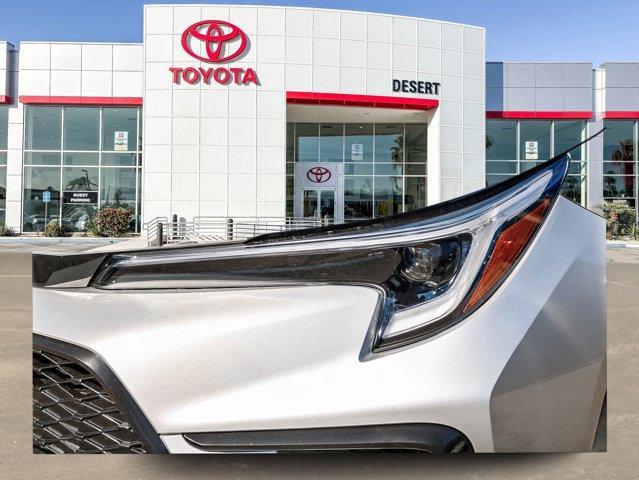 new 2026 Toyota Corolla car