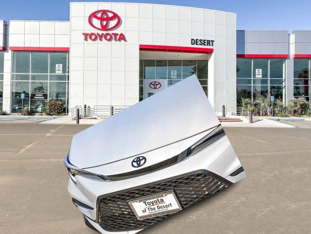 new 2026 Toyota Corolla car