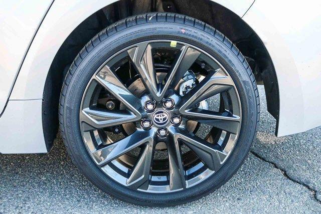 new 2026 Toyota Corolla car