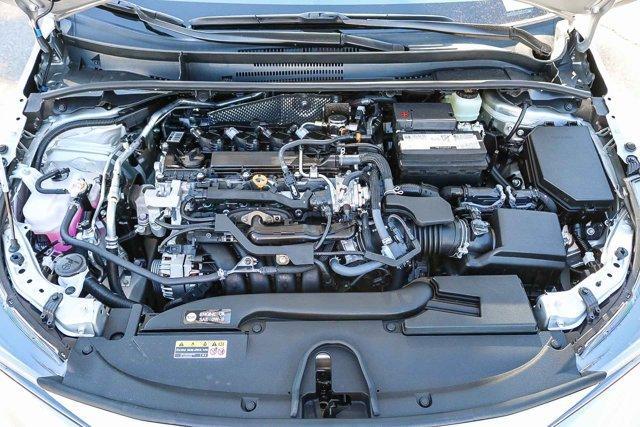 new 2026 Toyota Corolla car