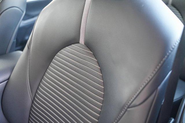 used 2024 Toyota Camry car, priced at $29,500