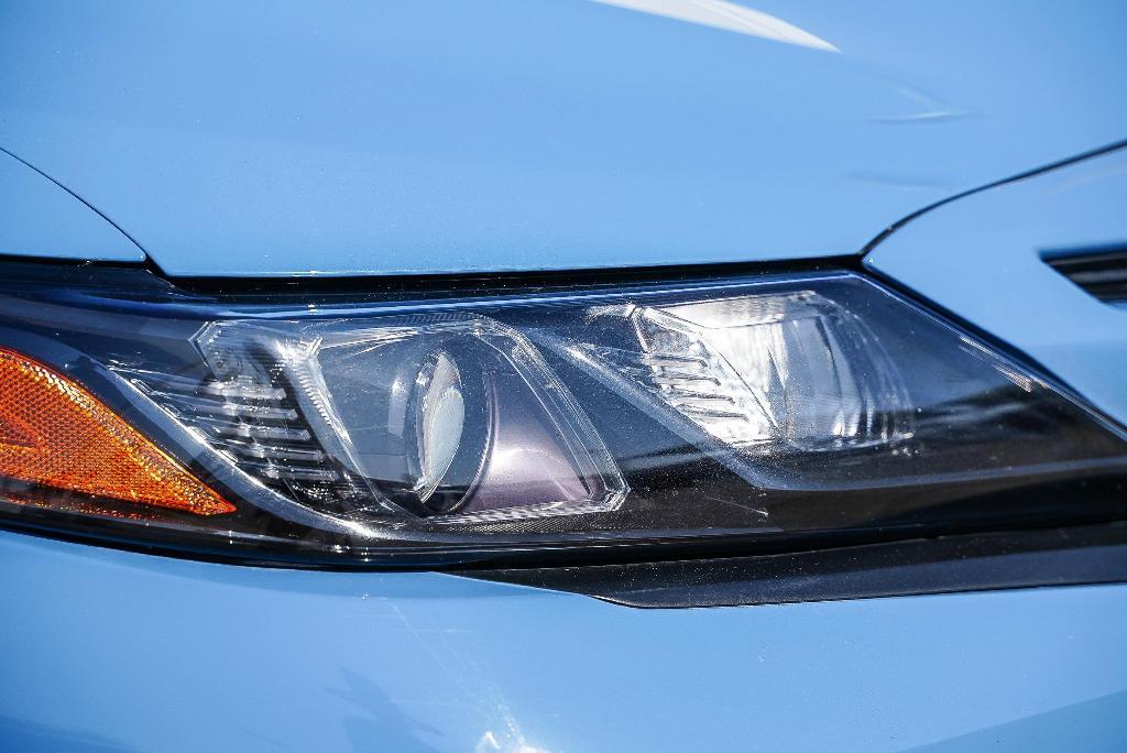 used 2024 Toyota Camry car, priced at $28,500