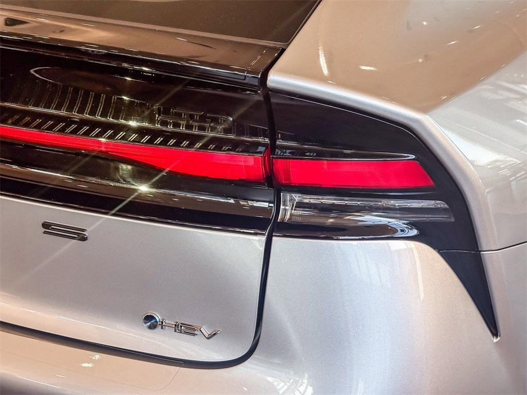 new 2026 Toyota Prius car, priced at $39,113