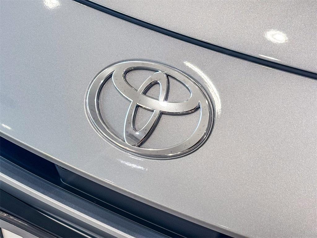 new 2026 Toyota Prius car, priced at $39,113