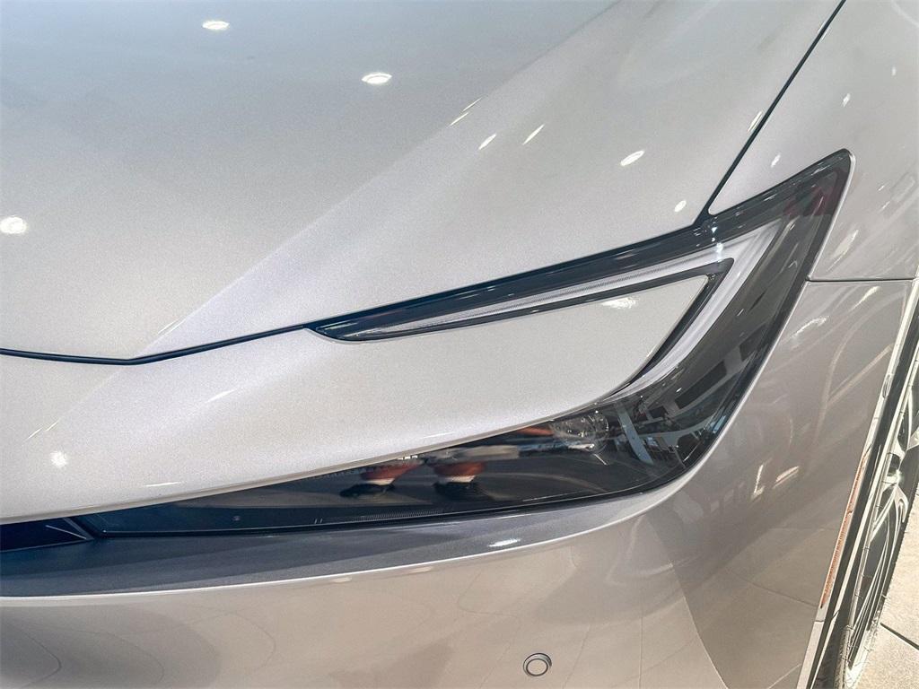 new 2026 Toyota Prius car, priced at $39,113