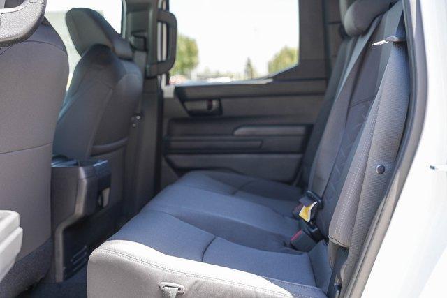new 2025 Toyota Tacoma car, priced at $41,319