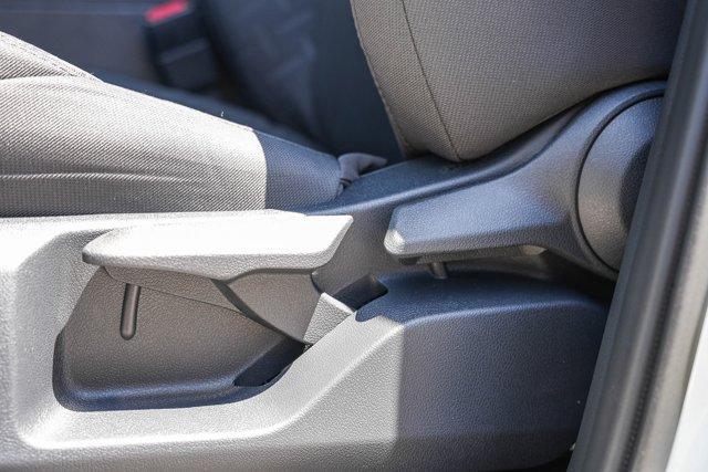 new 2025 Toyota Tacoma car, priced at $41,319