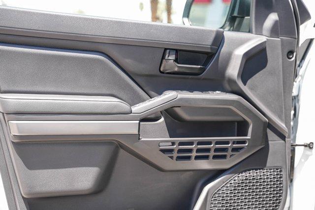 new 2025 Toyota Tacoma car, priced at $41,319