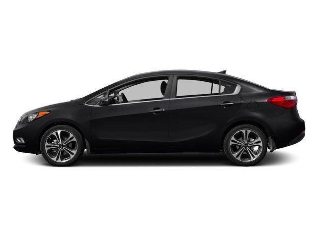 used 2016 Kia Forte car, priced at $8,900