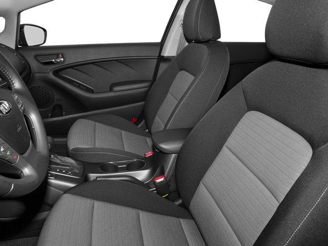 used 2016 Kia Forte car, priced at $8,900