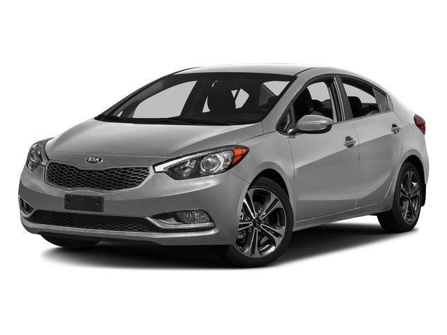 used 2016 Kia Forte car, priced at $8,900