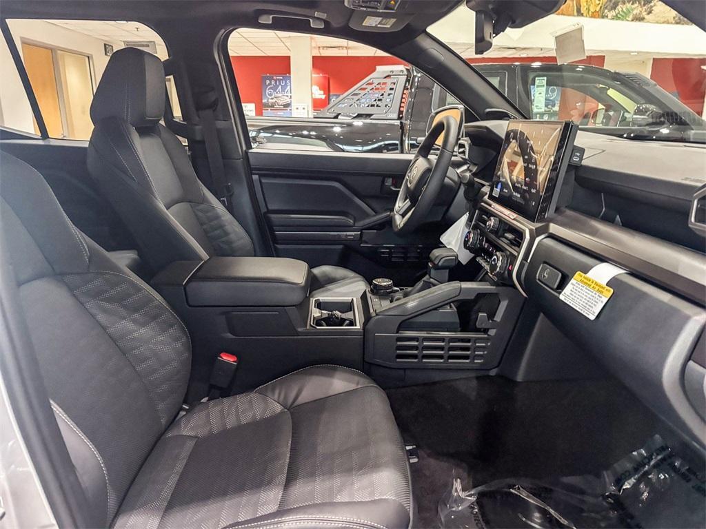 new 2025 Toyota 4Runner car, priced at $60,543