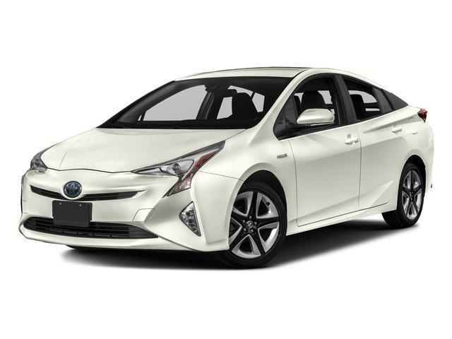 used 2018 Toyota Prius car, priced at $21,500