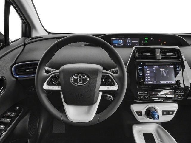 used 2018 Toyota Prius car, priced at $21,500