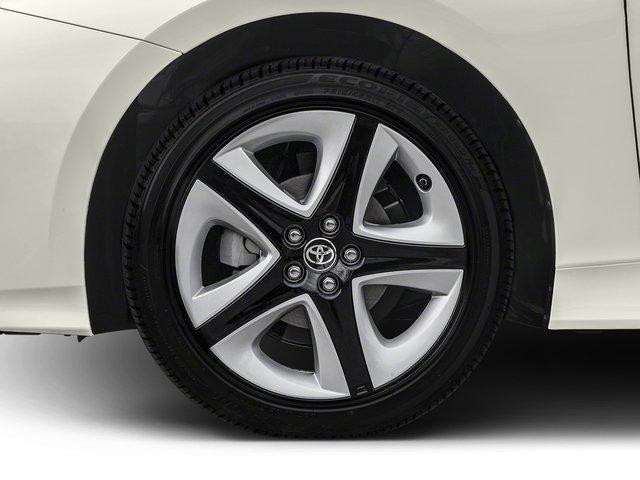 used 2018 Toyota Prius car, priced at $21,500