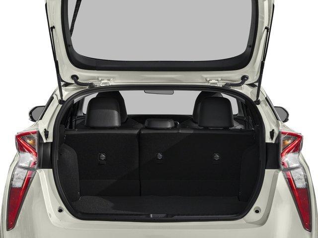 used 2018 Toyota Prius car, priced at $21,500