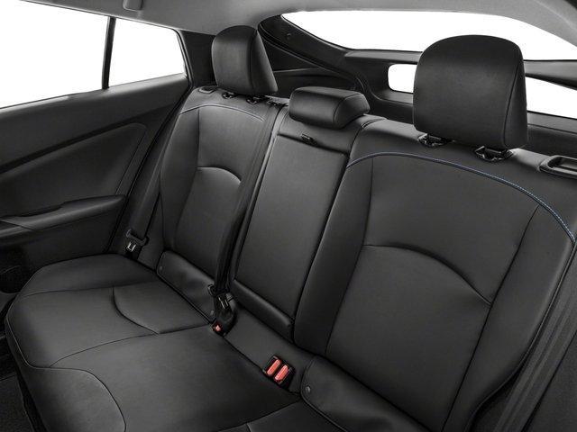 used 2018 Toyota Prius car, priced at $21,500