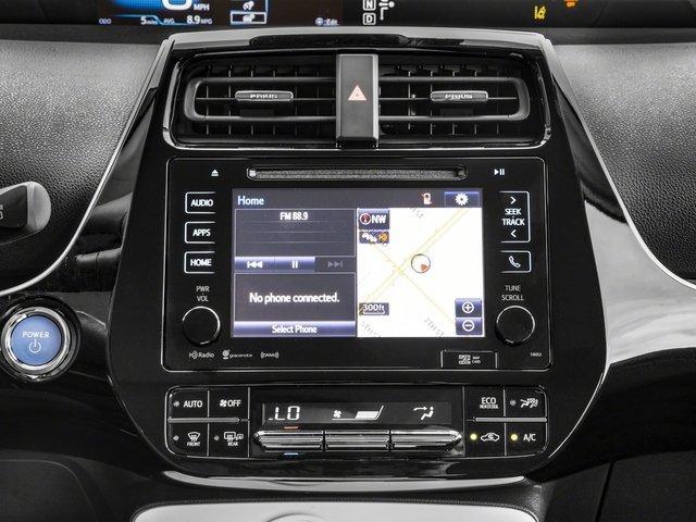 used 2018 Toyota Prius car, priced at $21,500