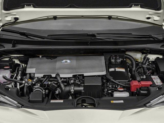 used 2018 Toyota Prius car, priced at $21,500