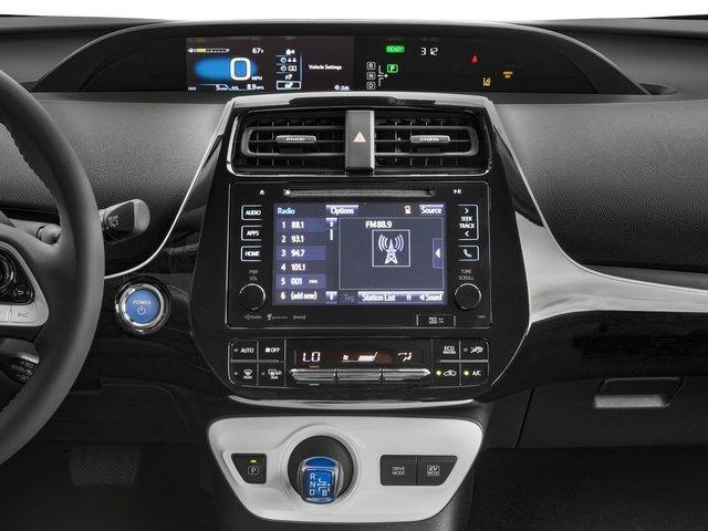 used 2018 Toyota Prius car, priced at $21,500
