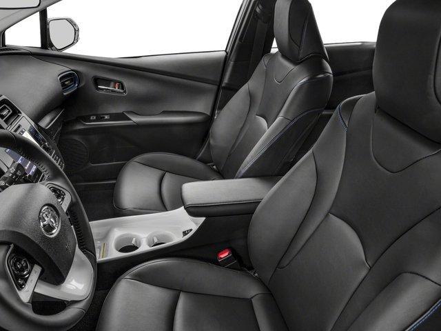 used 2018 Toyota Prius car, priced at $21,500