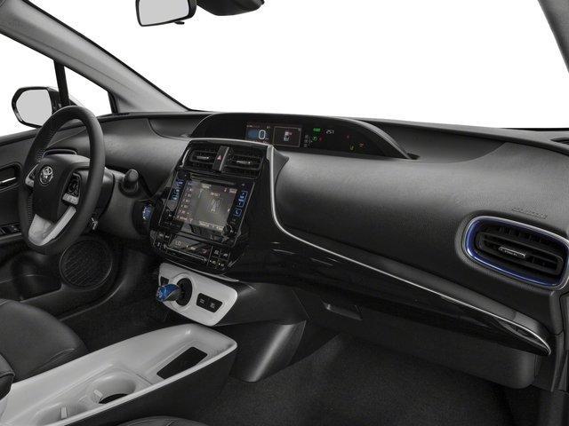 used 2018 Toyota Prius car, priced at $21,500