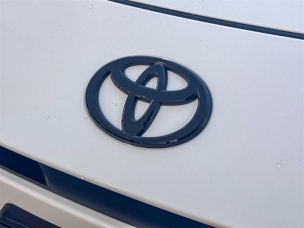 new 2026 Toyota Camry car, priced at $33,903