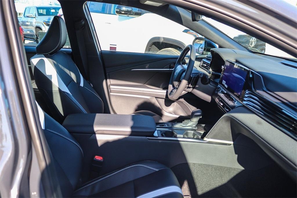 new 2026 Toyota Camry car, priced at $33,903