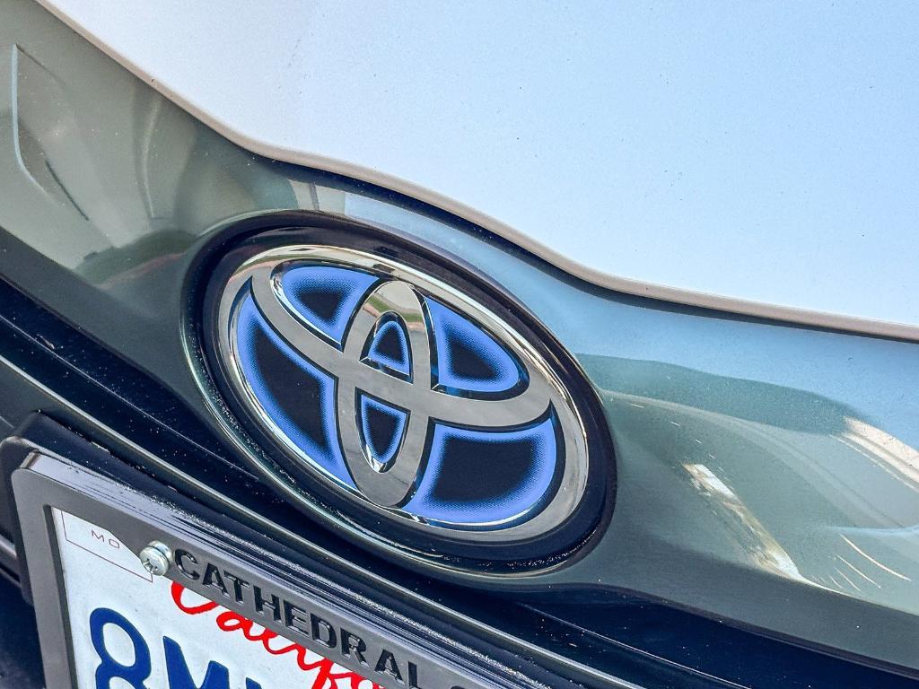 used 2020 Toyota Prius Prime car, priced at $24,500