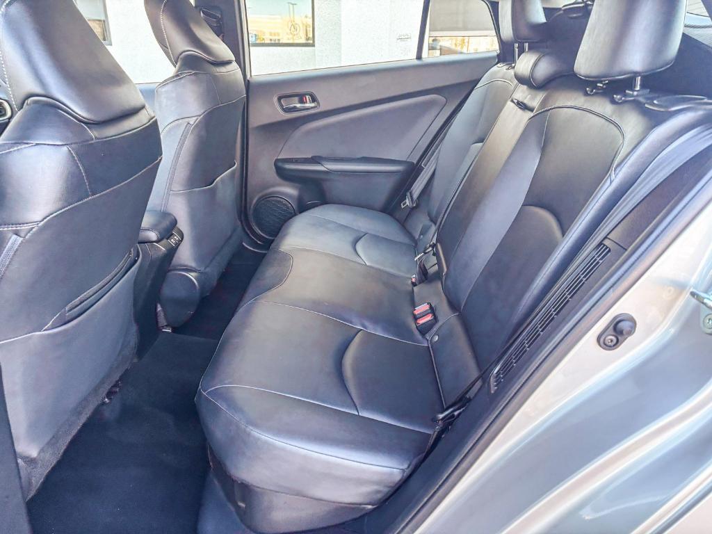 used 2020 Toyota Prius Prime car, priced at $24,500