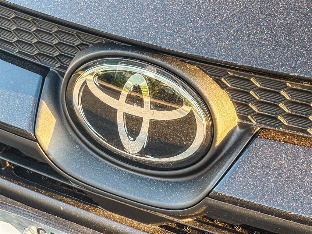new 2026 Toyota Corolla car, priced at $24,147