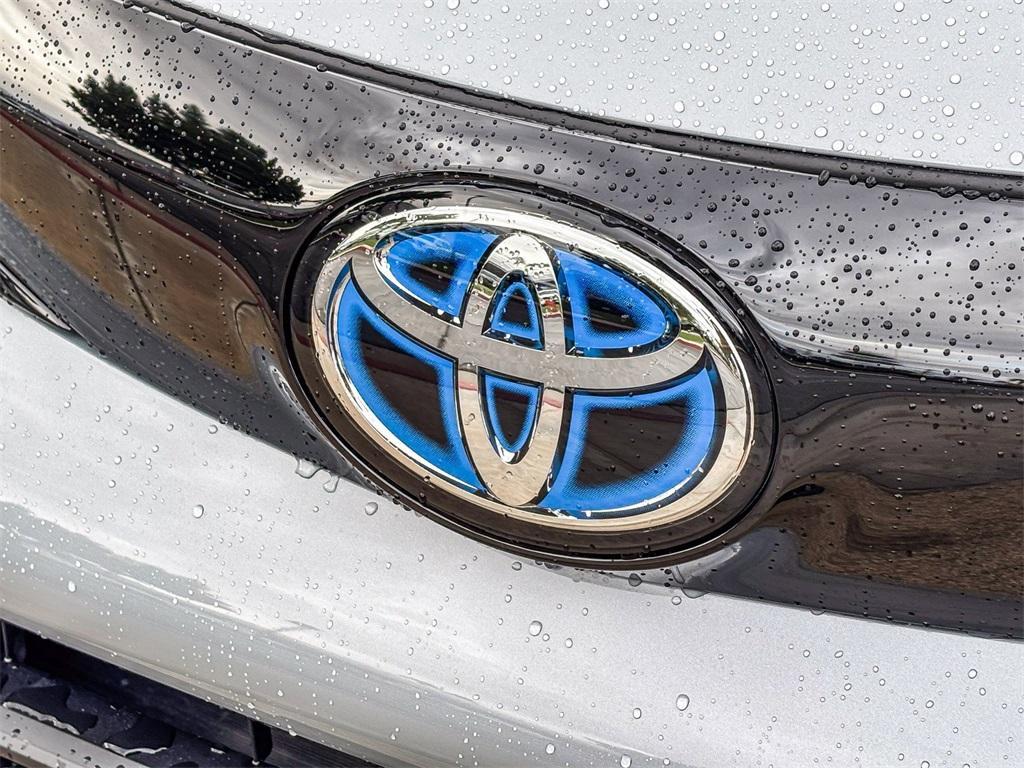 new 2025 Toyota Sienna car, priced at $53,790